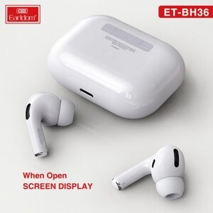 Tai nghe Bluetooth Earldom ET-BH36