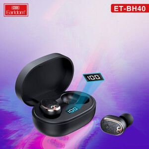 Tai nghe Bluetooth Earldom ET-BH40