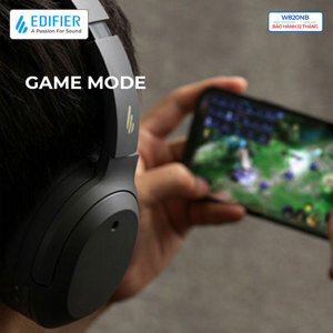 Tai nghe bluetooth Edifier W820NB