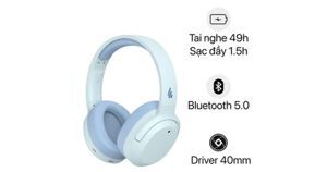 Tai nghe bluetooth Edifier W820NB