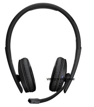 Tai nghe Bluetooth Epos-Sennheiser Adapt 260