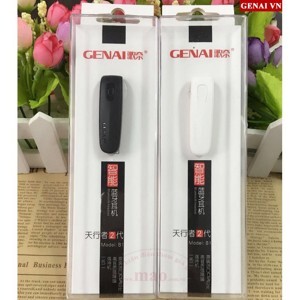 Tai nghe Bluetooth GENAI B1