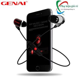 Tai nghe Bluetooth Genai SY01