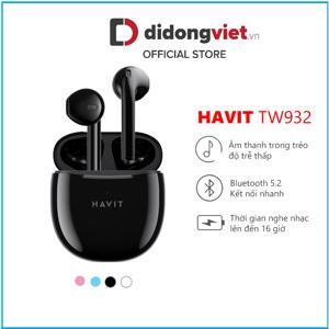 Tai nghe Bluetooth Havit TW932