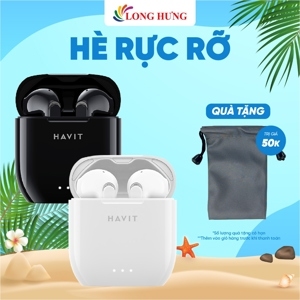 Tai nghe Bluetooth Havit TW948