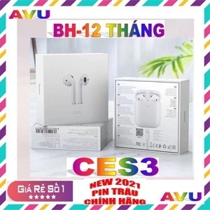 Tai nghe Bluetooth Hoco CES3