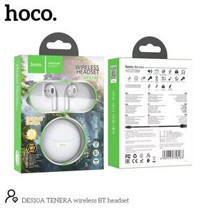 Tai nghe bluetooth Hoco DES 10A