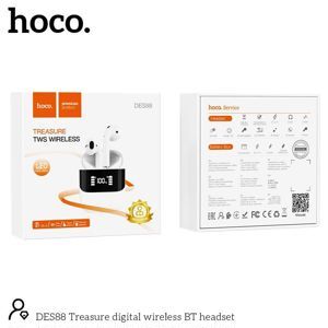 Tai nghe bluetooth Hoco DES 88