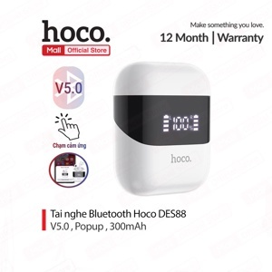 Tai nghe bluetooth Hoco DES 88