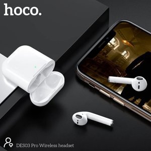 Tai nghe bluetooth Hoco DES03 Pro