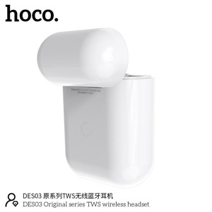 Tai nghe bluetooth Hoco DES03