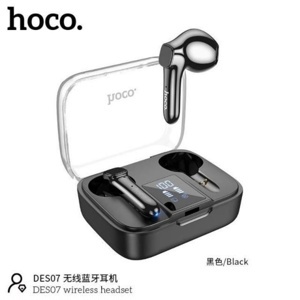 Tai nghe Bluetooth Hoco DES07