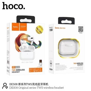 Tai nghe Bluetooth Hoco DES08