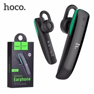 Tai nghe Bluetooth Hoco E1