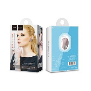 Tai nghe Bluetooth Hoco E12