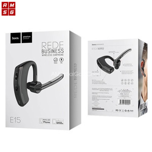 Tai nghe bluetooth Hoco E15