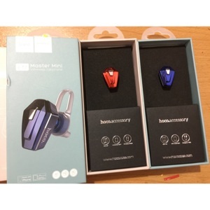 Tai nghe bluetooth Hoco E17