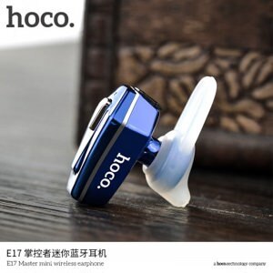 Tai nghe bluetooth Hoco E17