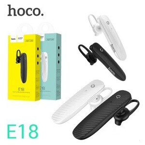 Tai nghe bluetooth Hoco E18