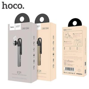 Tai nghe bluetooth Hoco E21