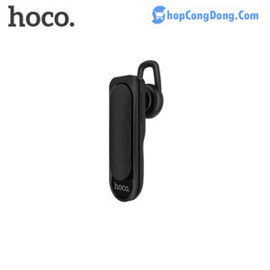 Tai nghe bluetooth Hoco E23