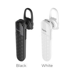 Tai nghe Bluetooth Hoco E25