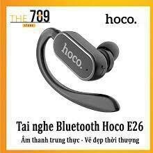 Tai nghe bluetooth Hoco E26