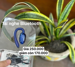 Tai nghe bluetooth Hoco E26