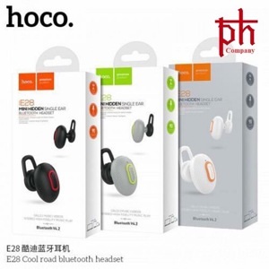 Tai nghe Bluetooth hoco E28