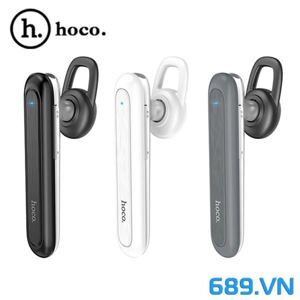 Tai nghe bluetooth Hoco E30