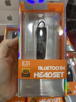 Tai nghe bluetooth Hoco E31