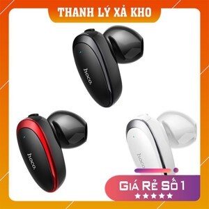 Tai nghe bluetooth Hoco E46