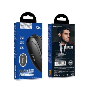 Tai nghe bluetooth Hoco E46