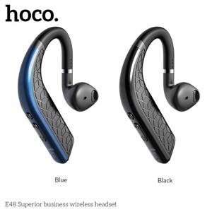 Tai nghe bluetooth Hoco E48