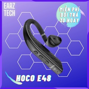 Tai nghe bluetooth Hoco E48