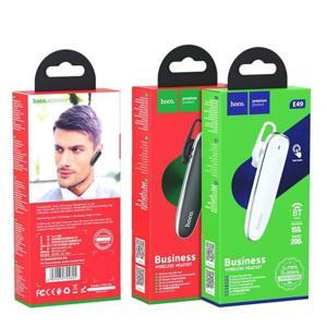 Tai nghe bluetooth Hoco E49