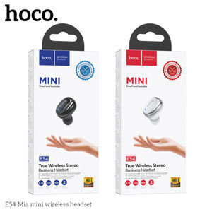 Tai nghe bluetooth Hoco E54