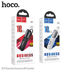 Tai nghe Bluetooth Hoco E57