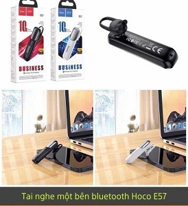 Tai nghe Bluetooth Hoco E57