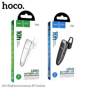 Tai nghe bluetooth Hoco E60