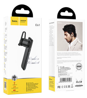 Tai nghe Bluetooth Hoco E61