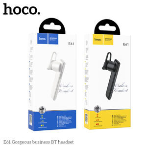 Tai nghe Bluetooth Hoco E61