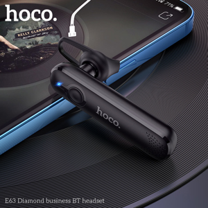 Tai nghe Bluetooth Hoco E63