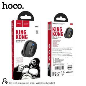 Tai nghe bluetooth Hoco EK-04