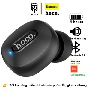 Tai nghe bluetooth Hoco EK-04