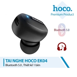 Tai nghe bluetooth Hoco EK-04