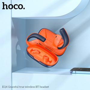 Tai nghe Bluetooth Hoco EQ4