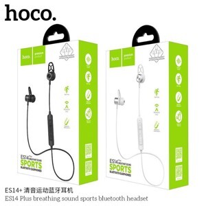 Tai nghe bluetooth Hoco ES14