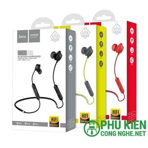 Tai nghe bluetooth Hoco ES17