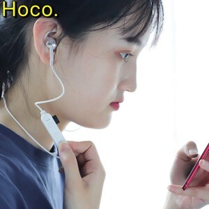 Tai nghe bluetooth Hoco ES30